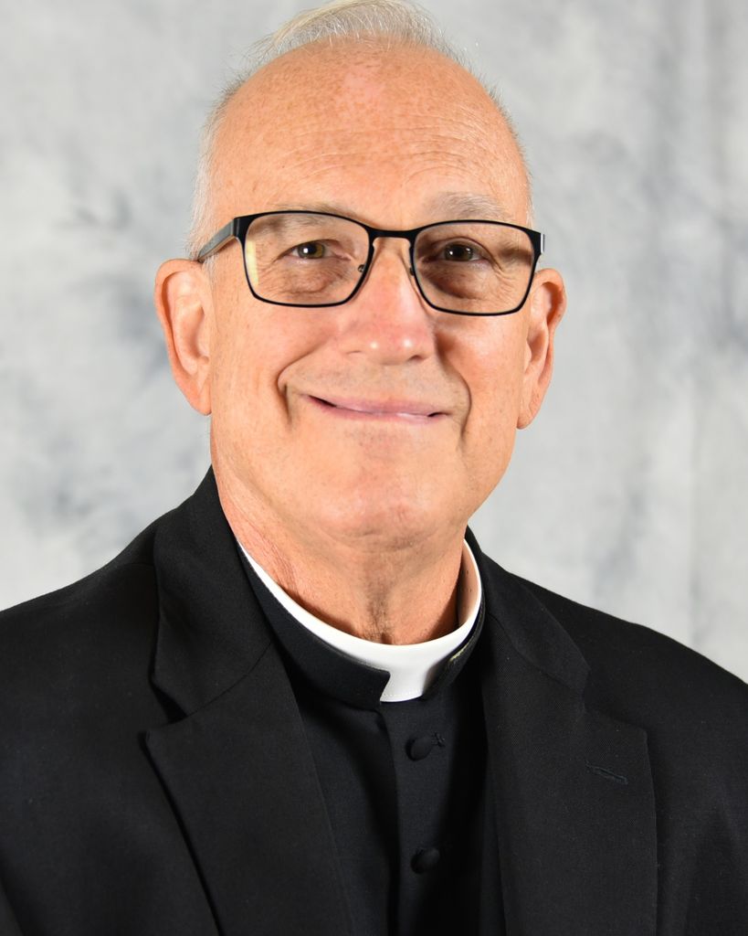 Rev. David George Nowak Profile Photo