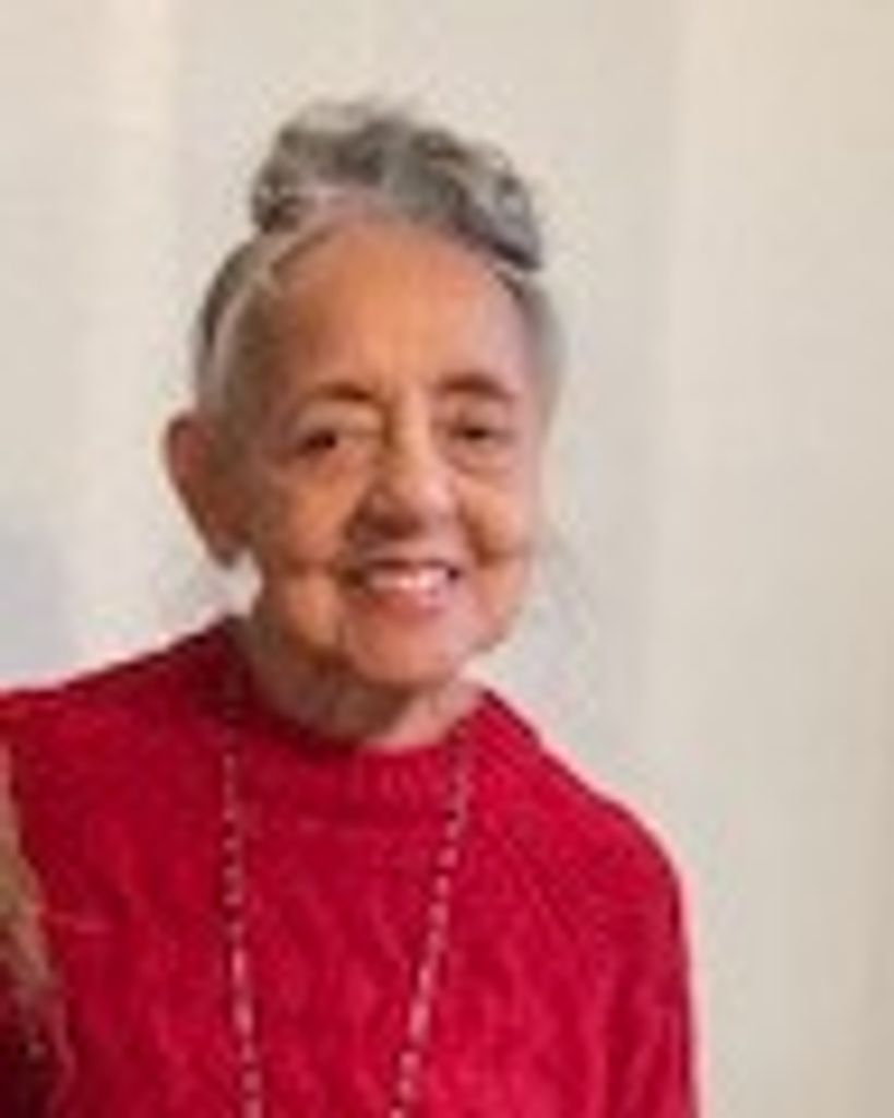 YVONNE ANNE RICHARDS