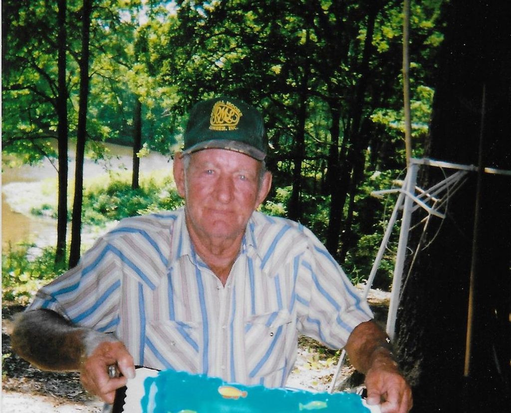 Delton Lee Nugent