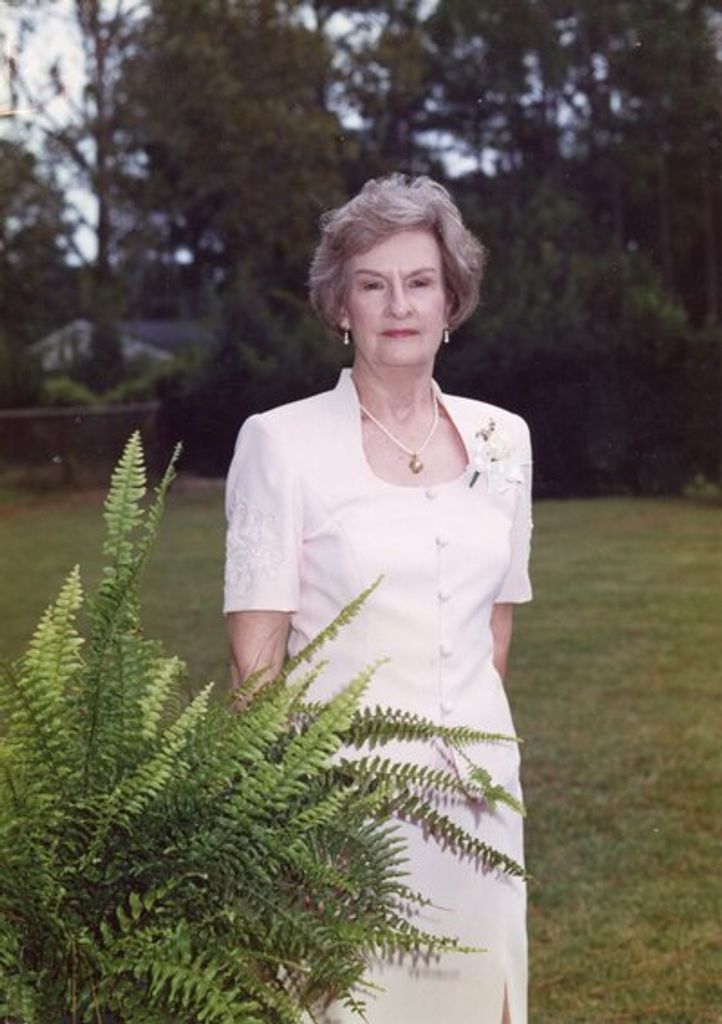Eloise Walters