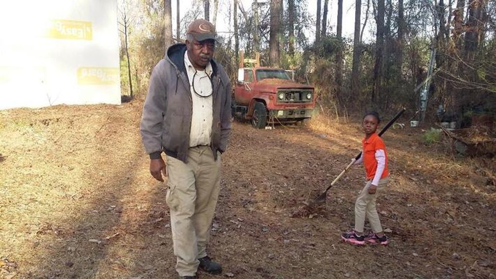 Mr. Willie Rodger Jones Profile Photo