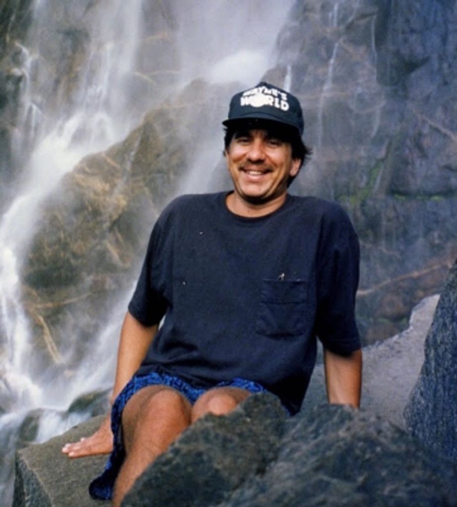 Kevin Robert Rezak Profile Photo