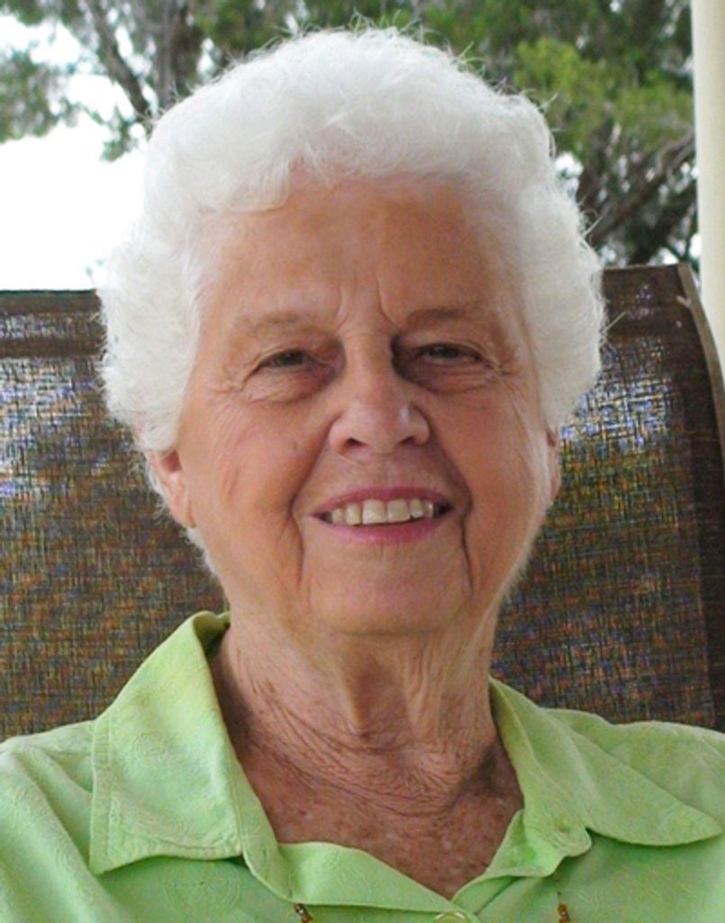 Mary Louise Bendele Lutz Profile Photo