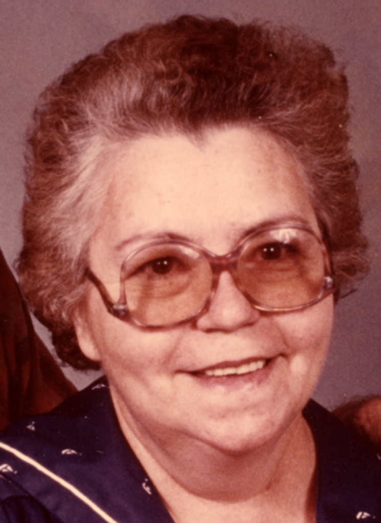 Betty Ann Byers Profile Photo