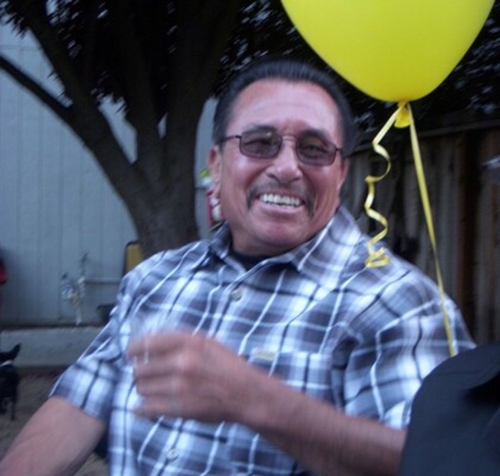 Raymundo G. Luna Profile Photo