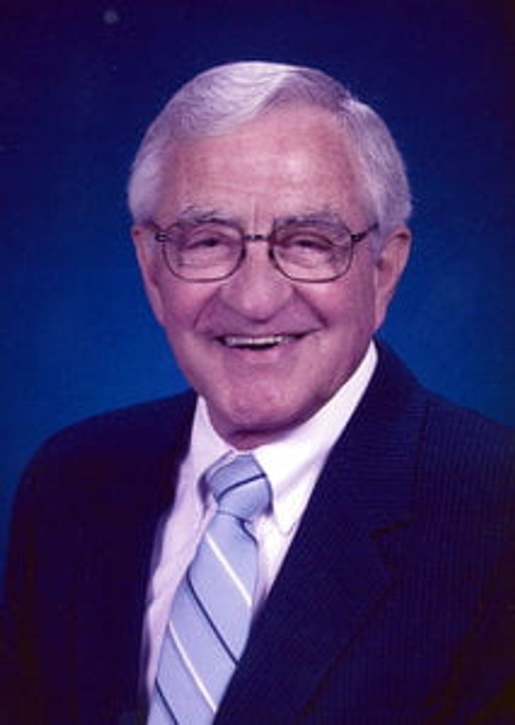 William (Bill) Sherrill Campbell Profile Photo