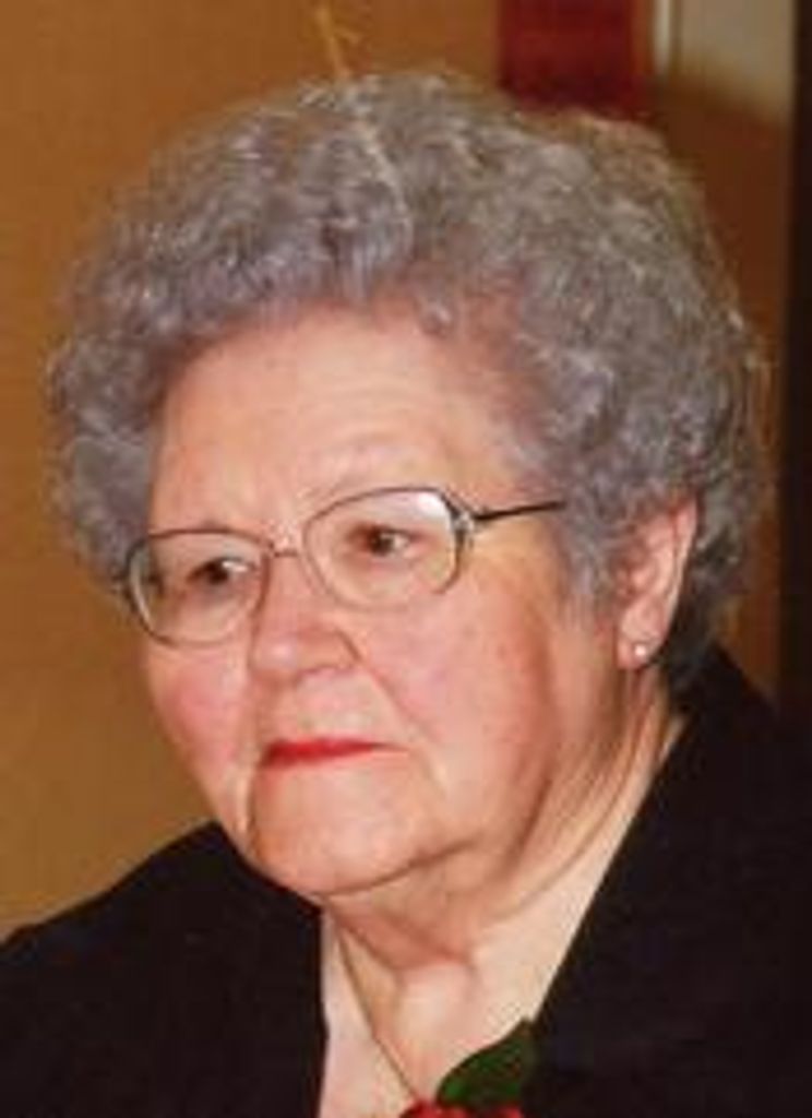 Mary Alice (Thibodeaux) Lejeune Profile Photo