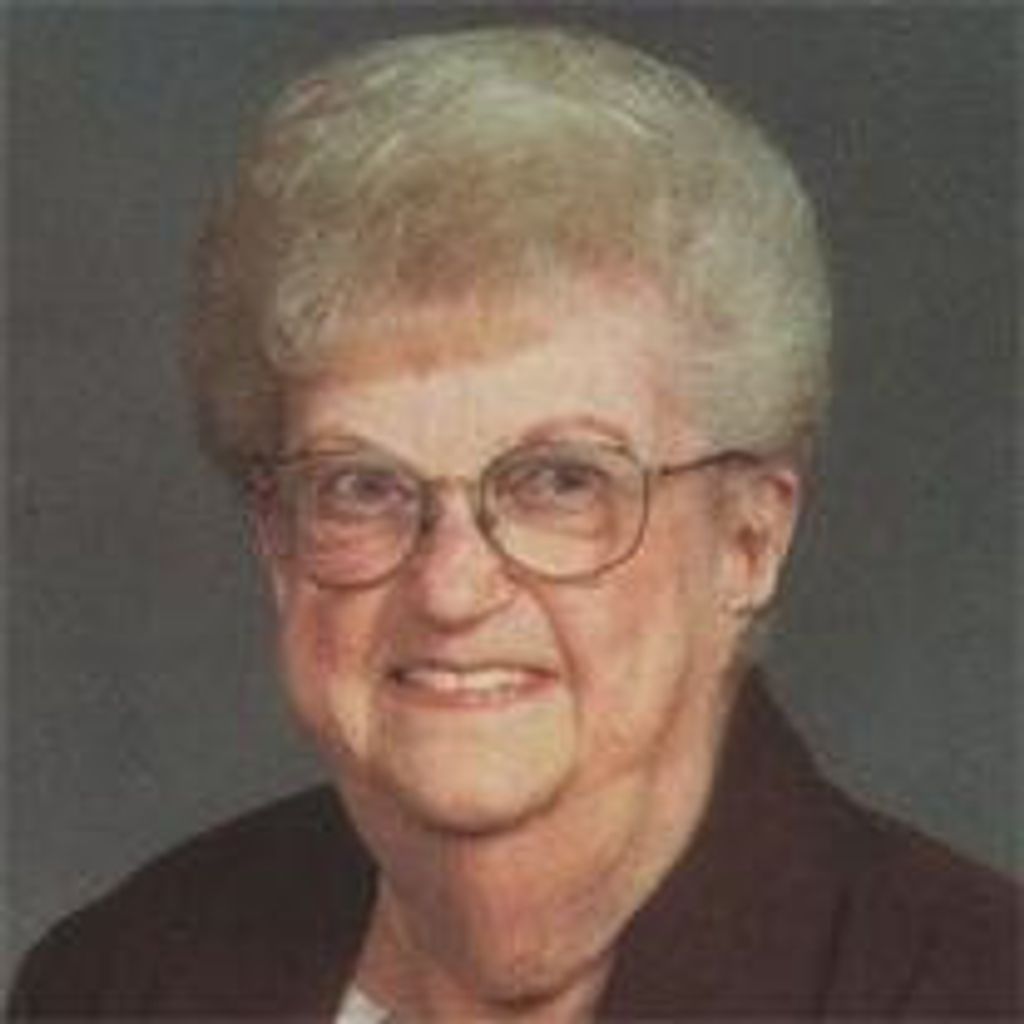 Clara Gray