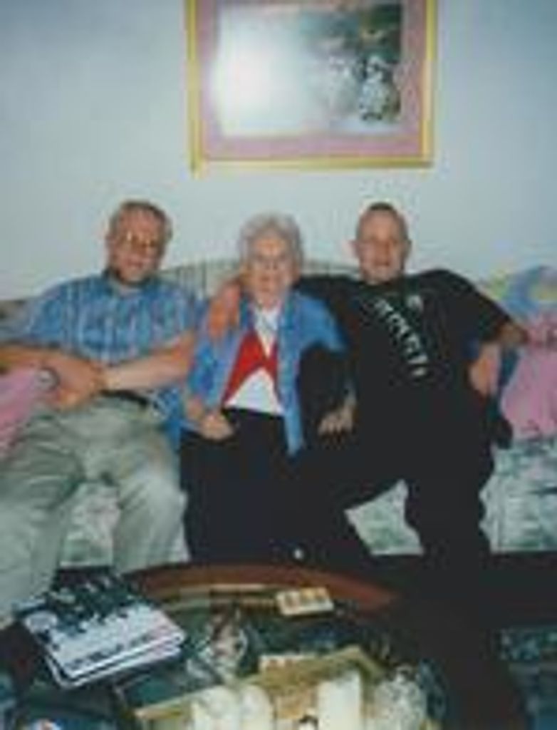 Mary S. (Sell) Kuhn Profile Photo