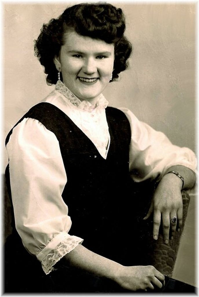 Alberta Agnes Graf