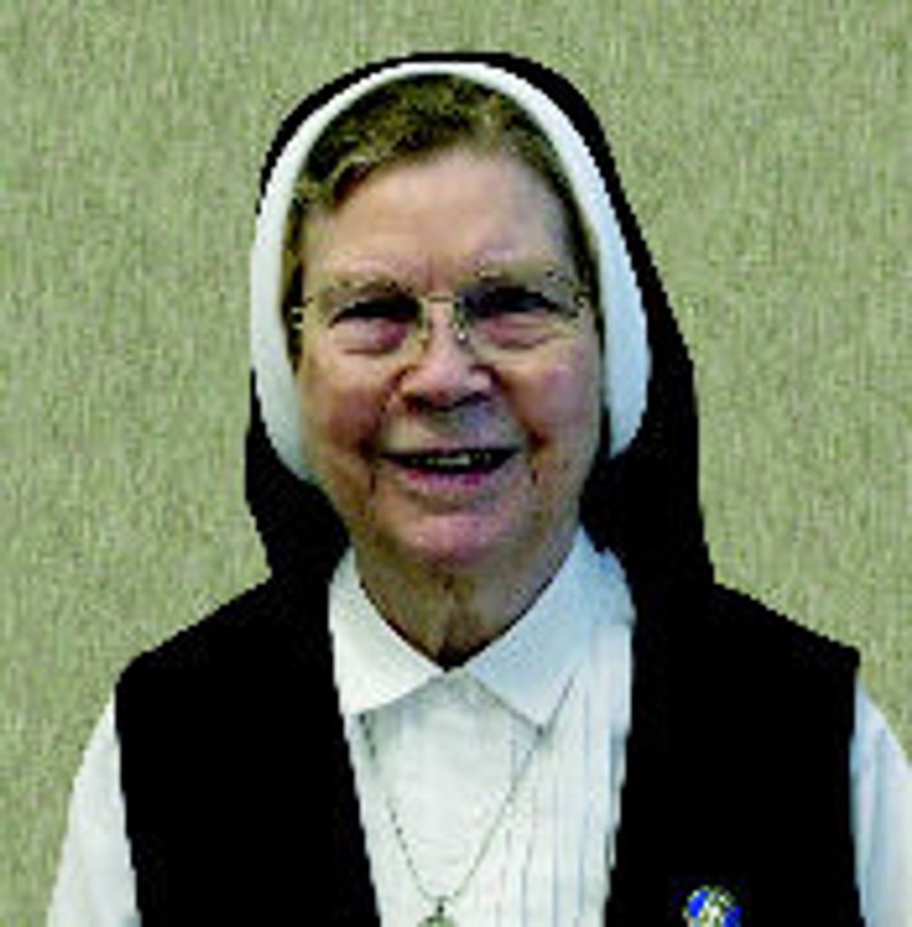 Theresa Margaret Hite Profile Photo