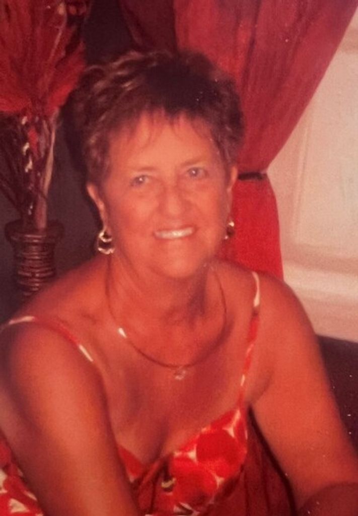 Nancy Jane Anderson Profile Photo