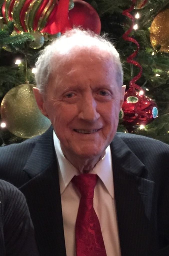 William E. Gates