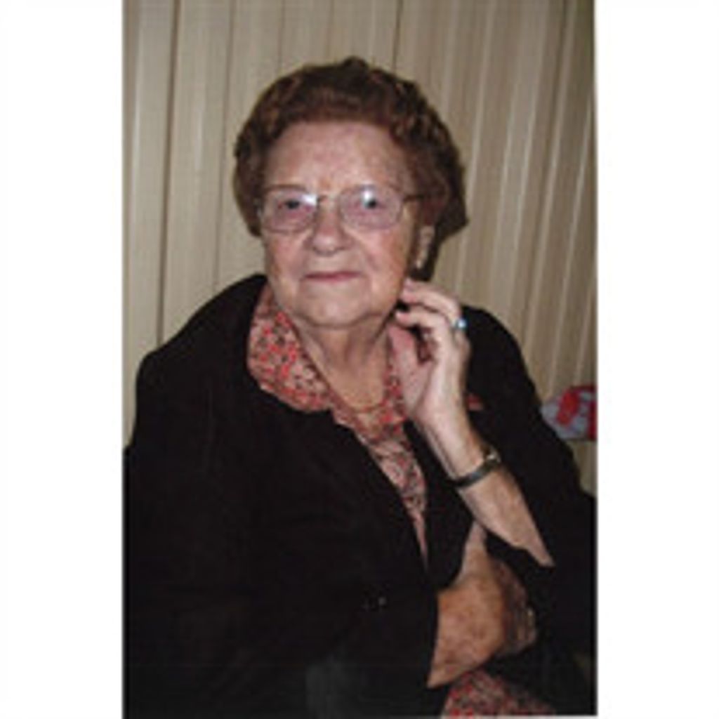 Blanche L. Lowry