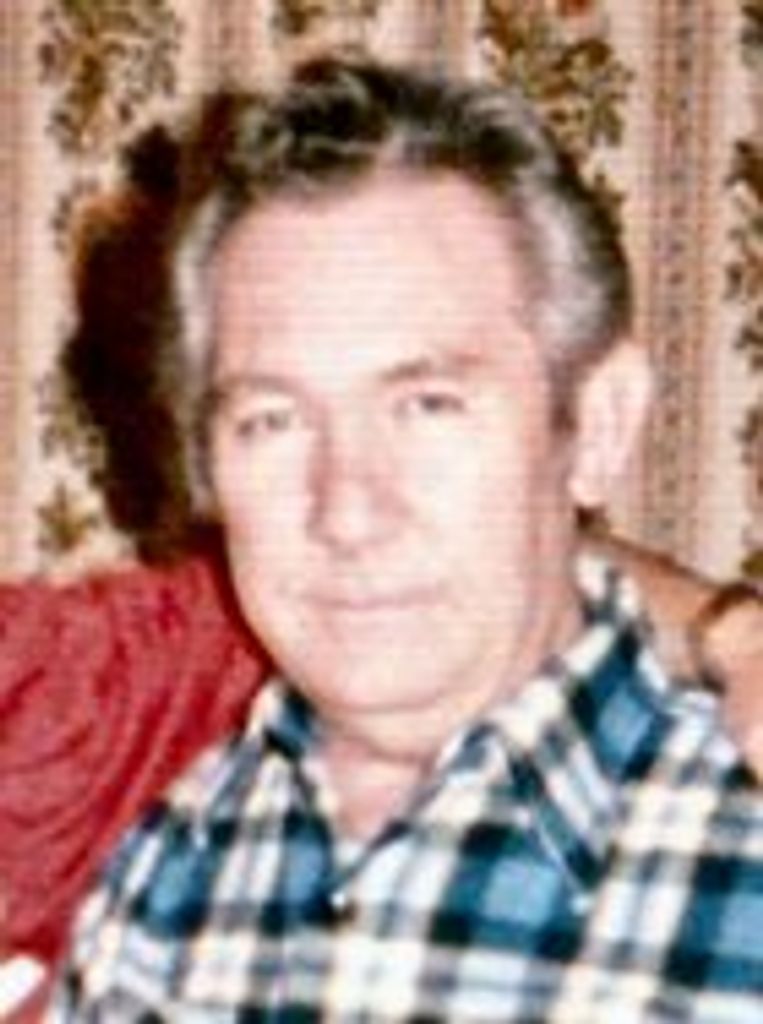 David Payne