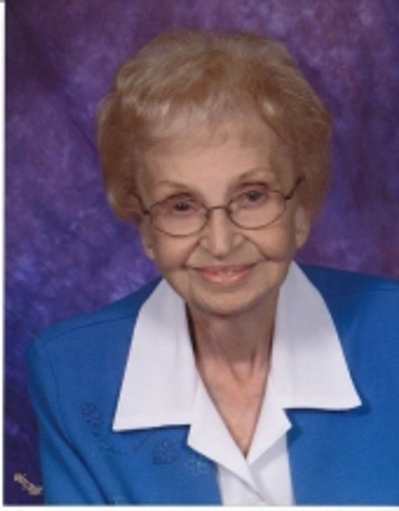 Dorothy Bloomfield