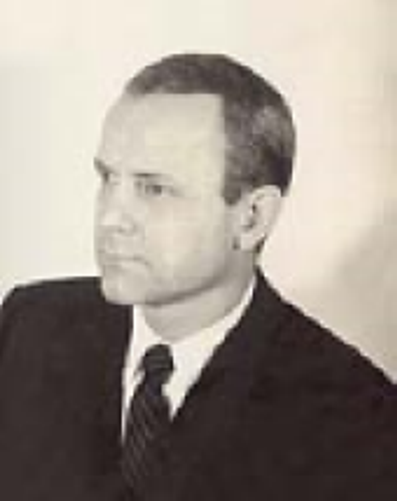 Robert Louis "Bob" Brownell
