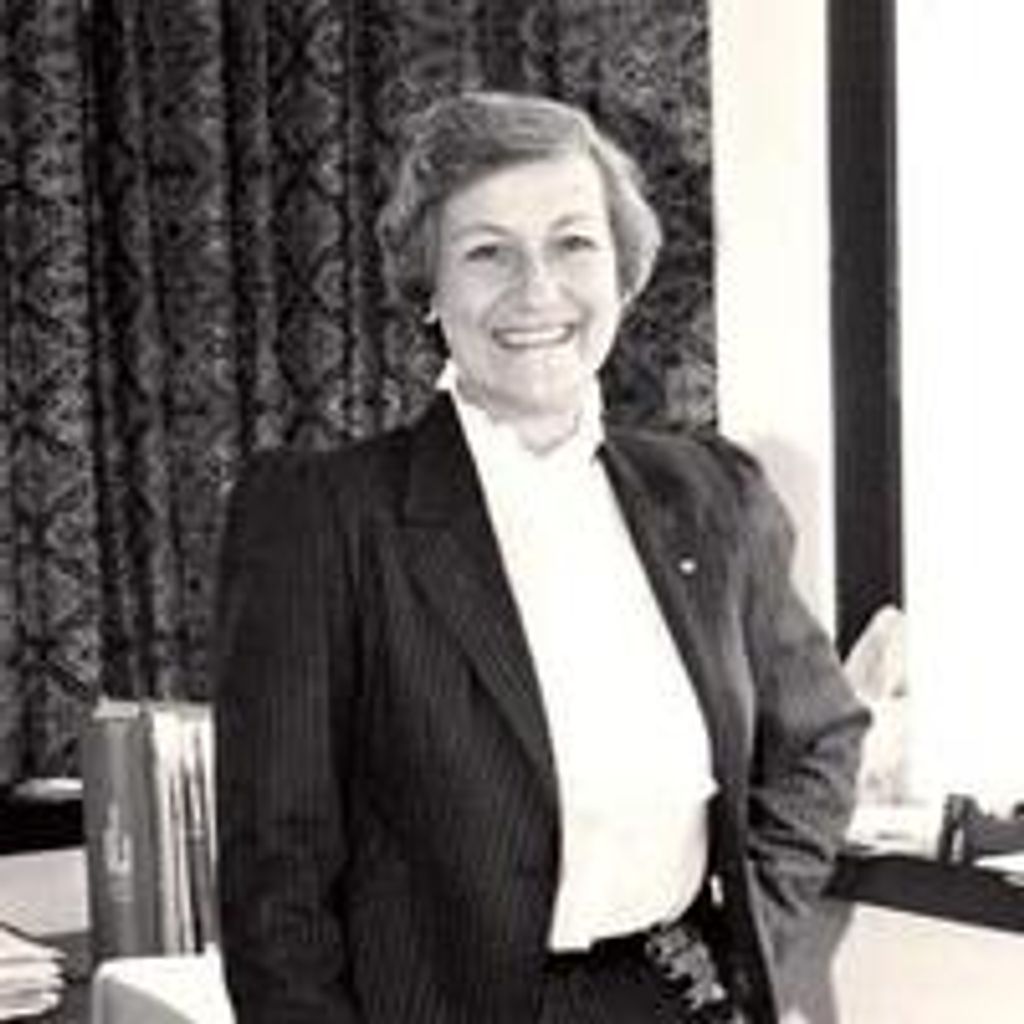Ernestine Jones Strickland