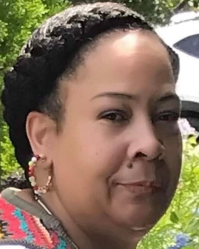Meldia Ann Stewart Profile Photo