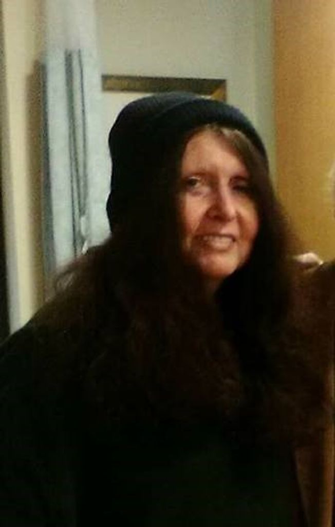 Peggy Walker - Rouse