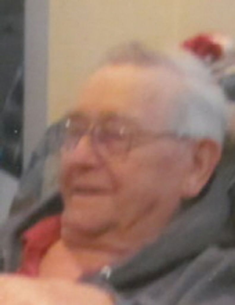 Arlington "Bud" L. Culver