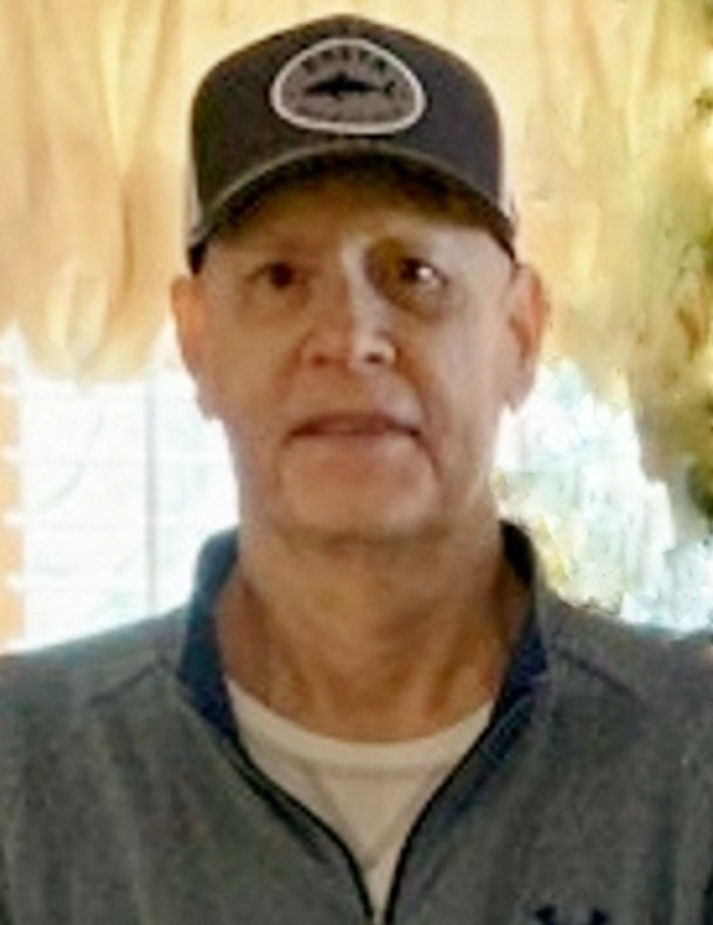 William Todd Hall Profile Photo