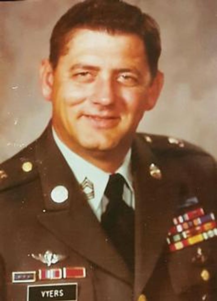 Thomas Warren Vyers Profile Photo
