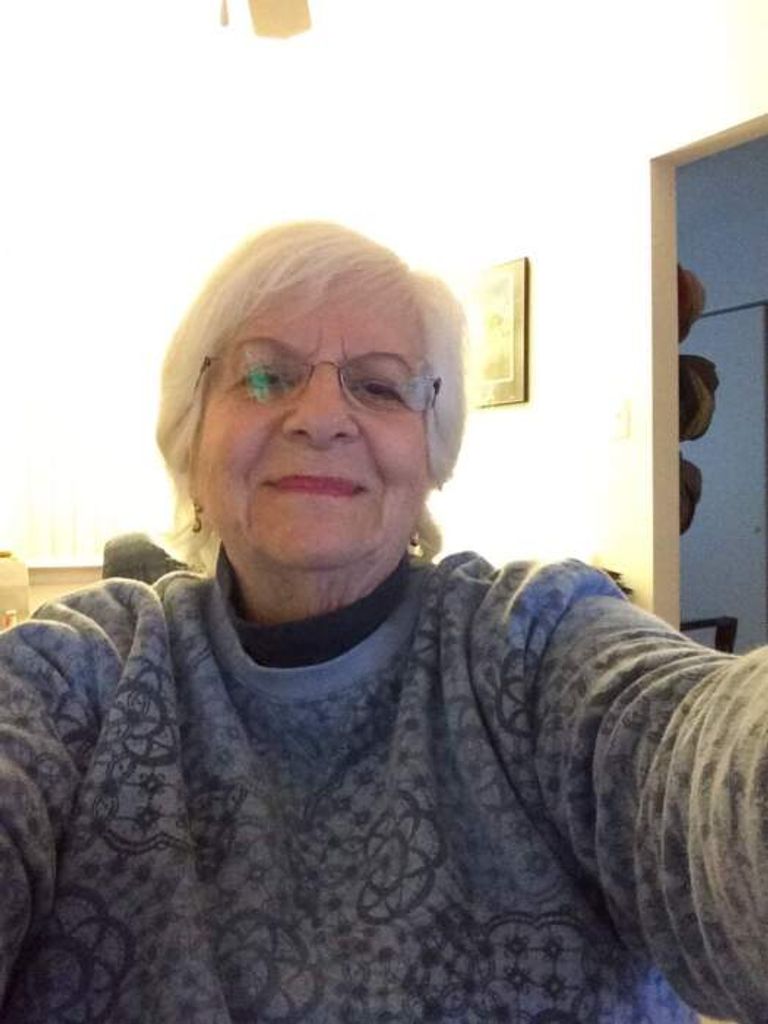 Rae Henrietta (Orenstein)  Fleisher