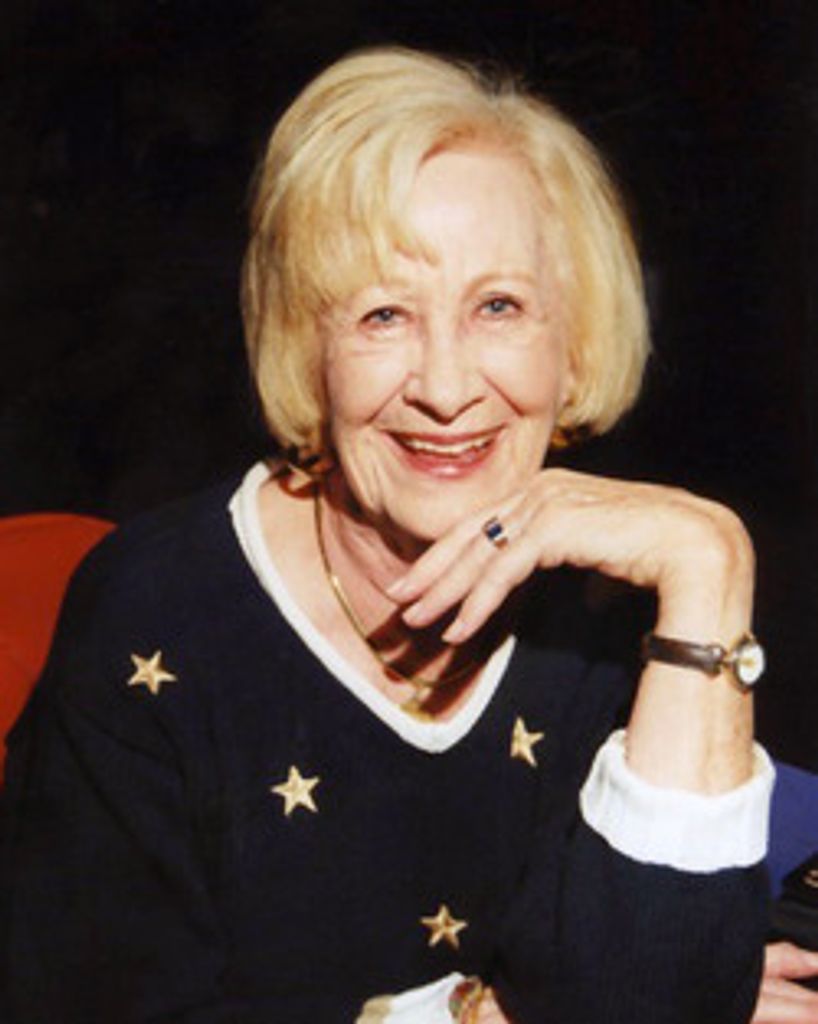 Betty Anderson