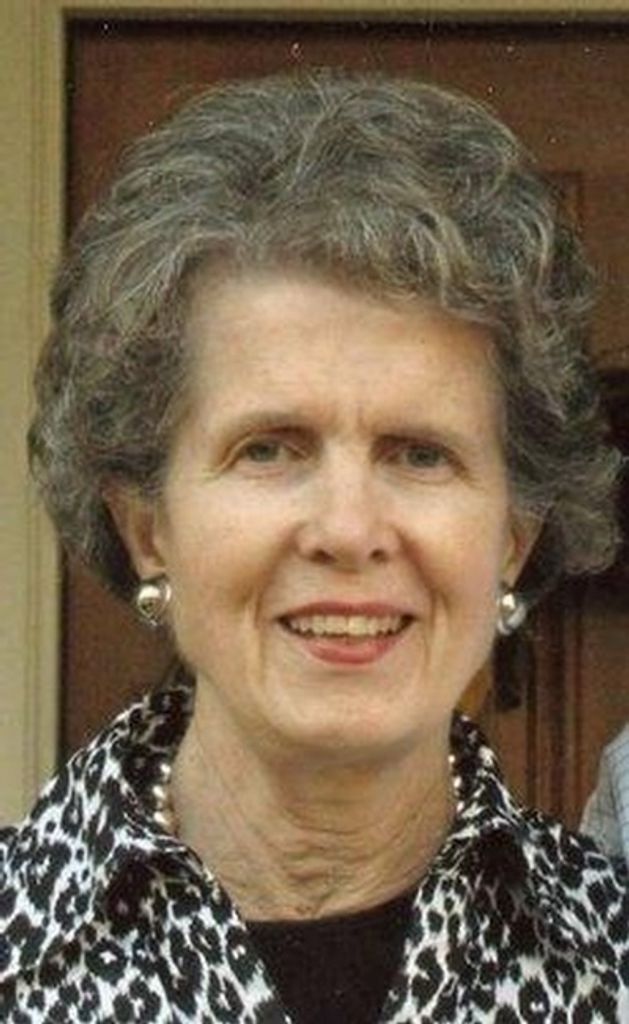 Joan Purser Stacy