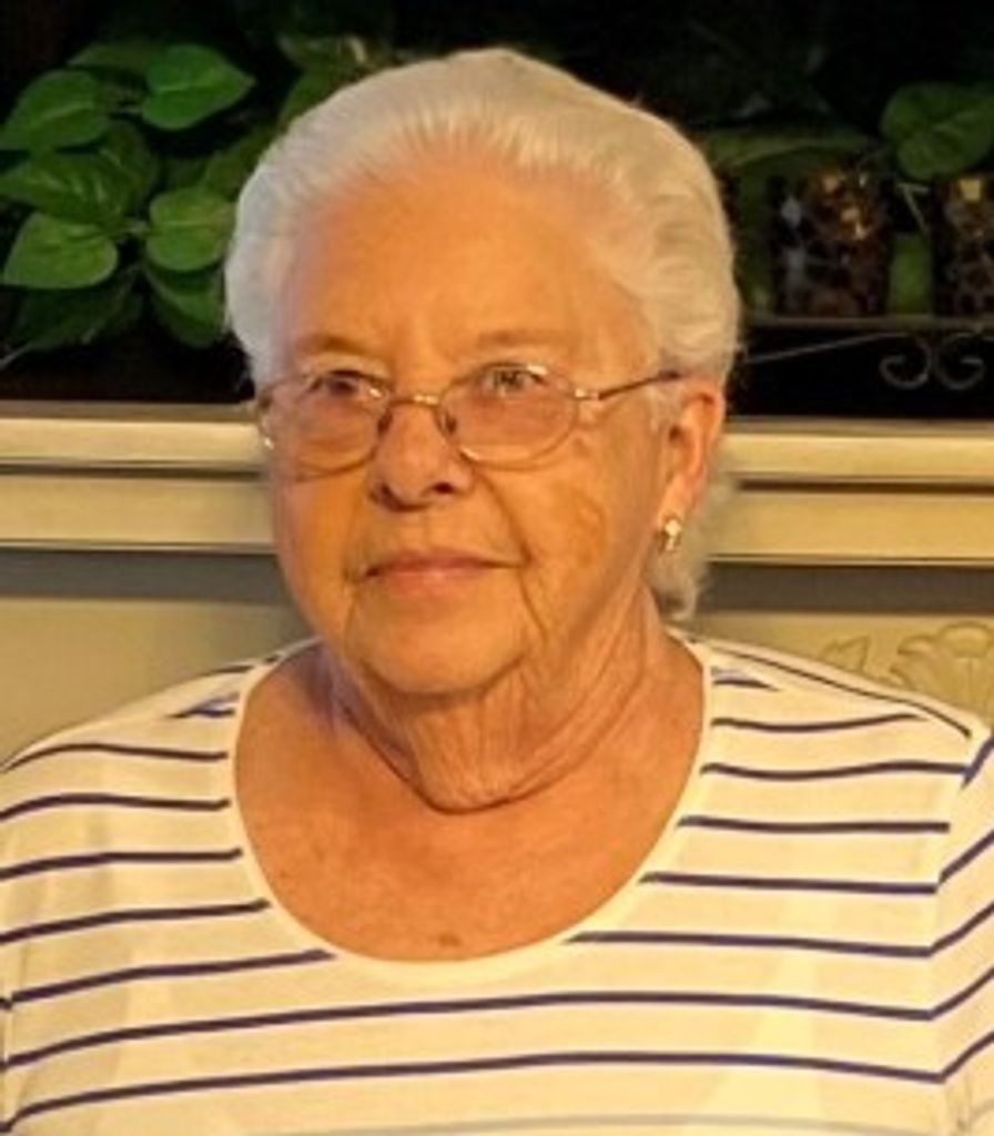 Nancy Threatt