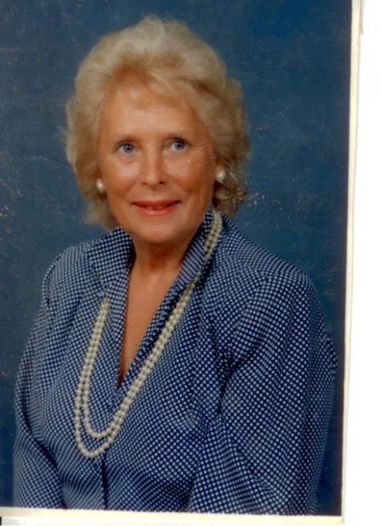 Patricia Dunn Bowen