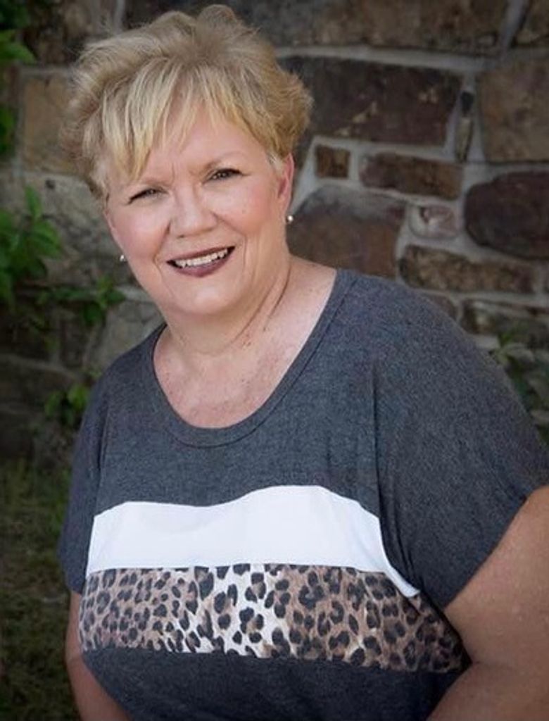 Connie Lynn Pendergraft