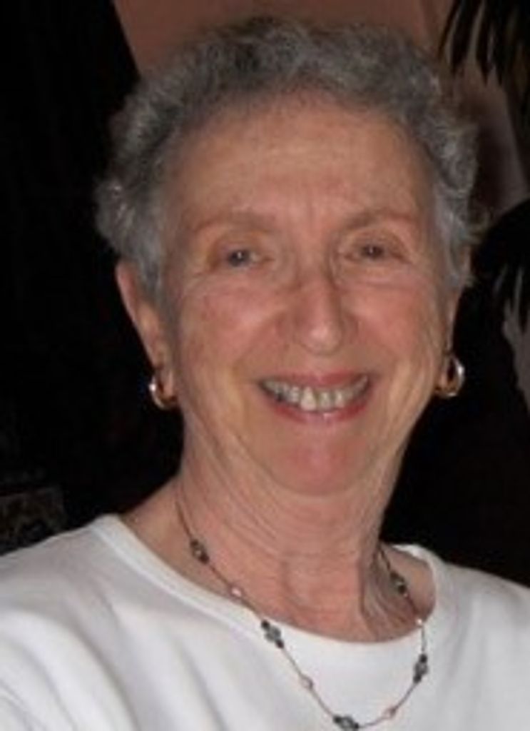 Perra H. Rose Profile Photo