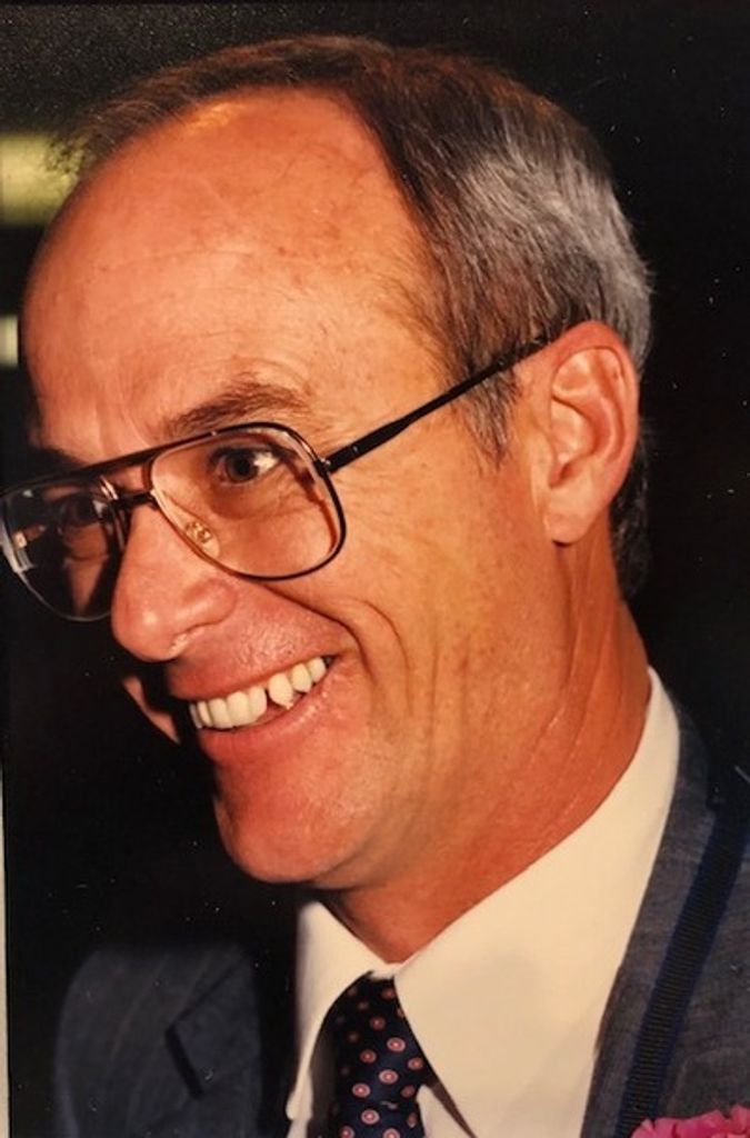 Dan Nelson Holland Profile Photo