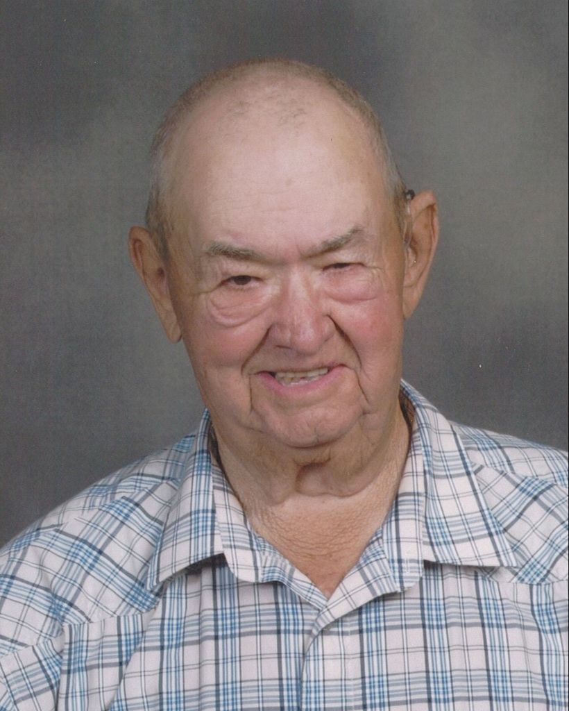 Arlen "Dutch" Steenhoven Profile Photo