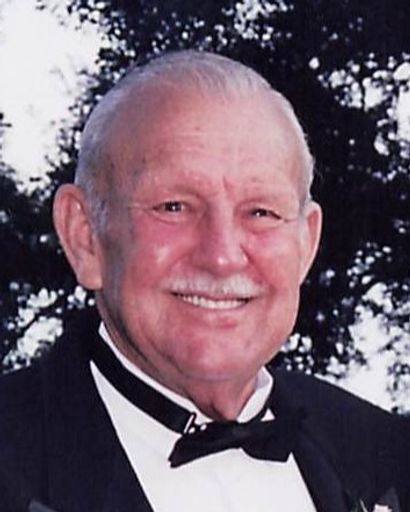 Roger Lee Smith's obituary image