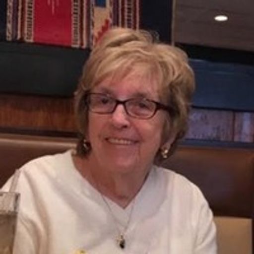 Linda Carole Rogers Profile Photo