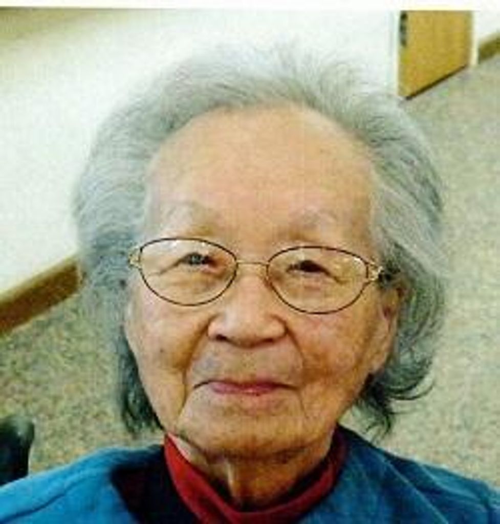 Alice S. Matsutani