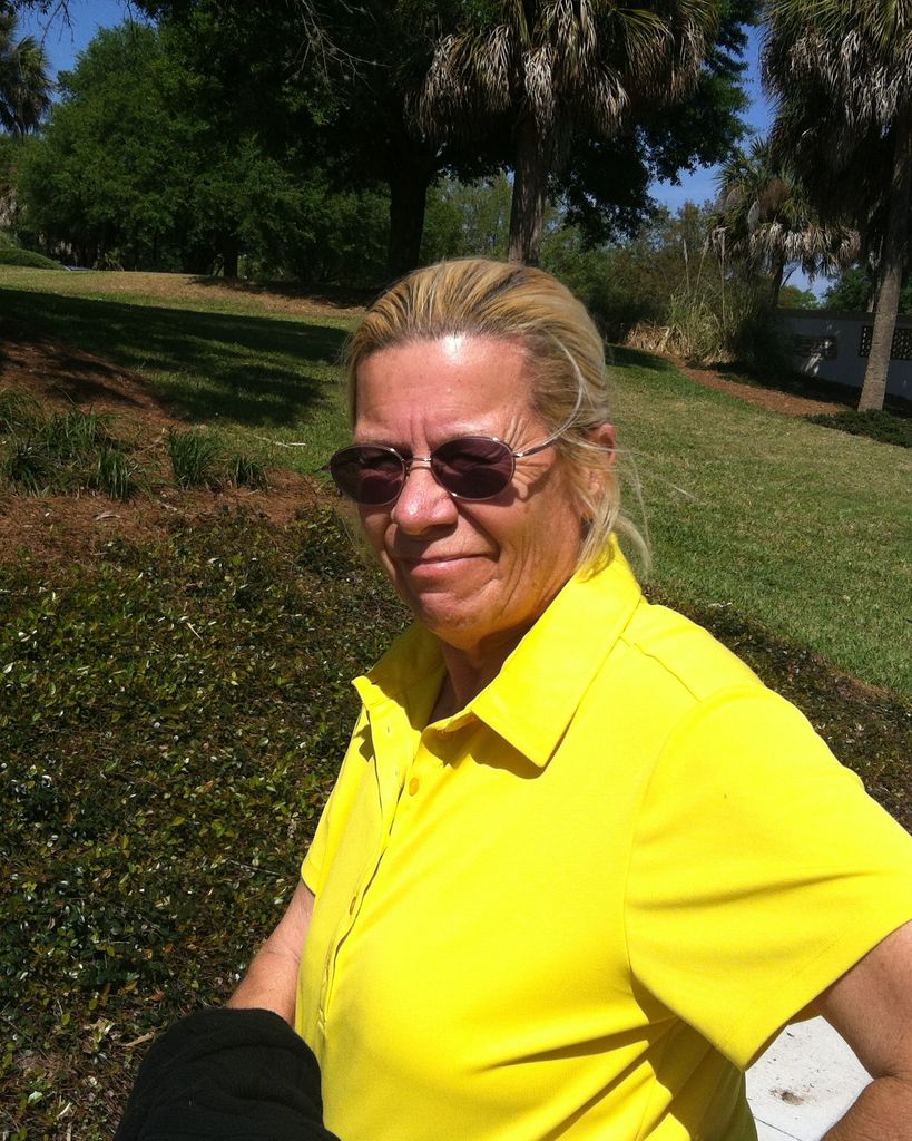 Frances Lee Brandt Profile Photo