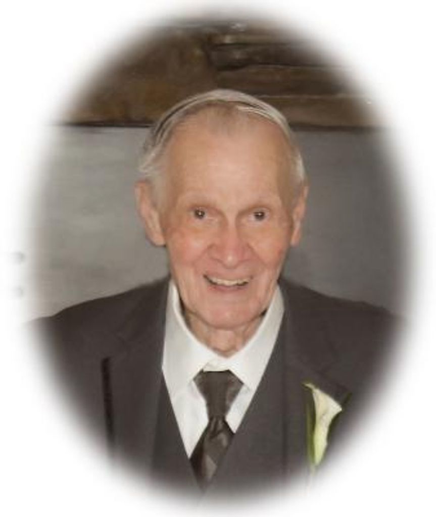 Arthur Parry Profile Photo