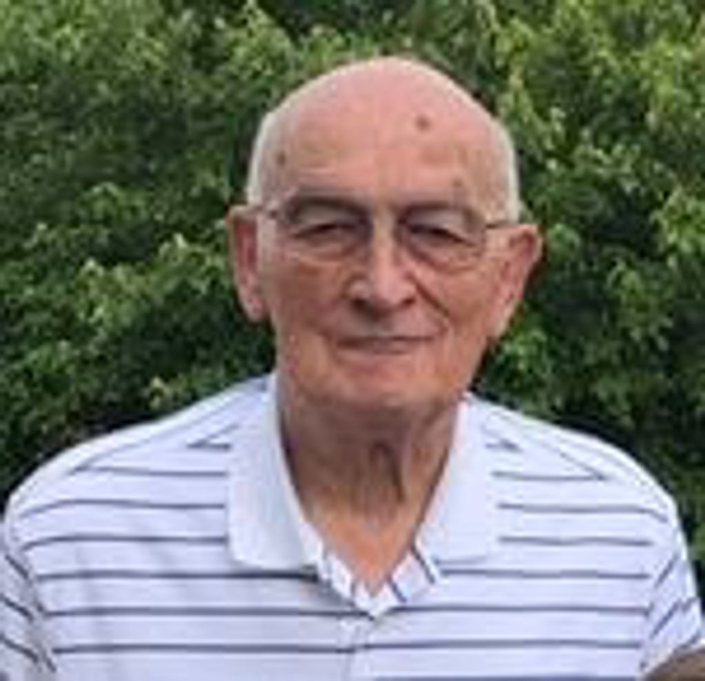 George  Richard Trembath