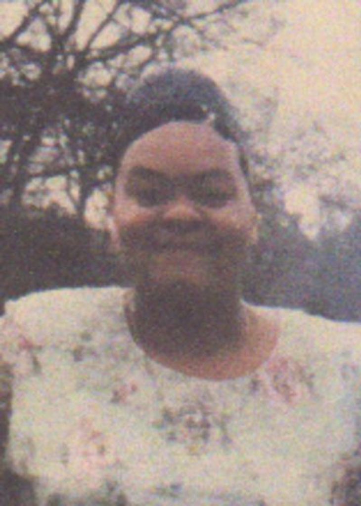 Willie Mae Wright Profile Photo