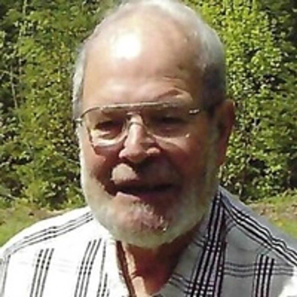 Jon Carl Wirth