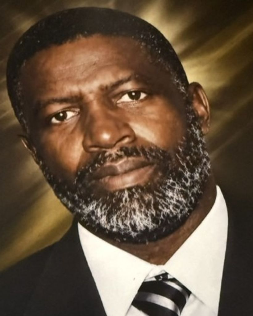 Charles Williams Profile Photo