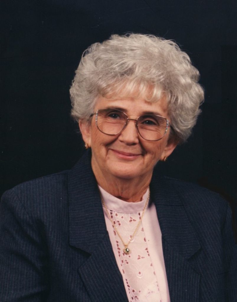 Martha Feuerborn
