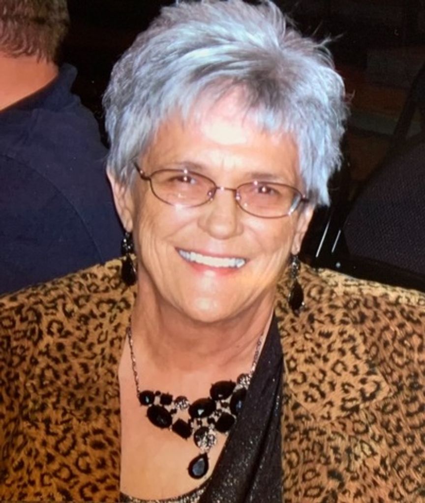 Hazel Eugenia "Jeannie" Pyland