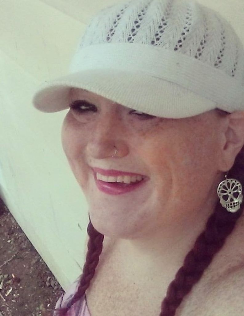 Tasha Renee (Karnes)  Pulley