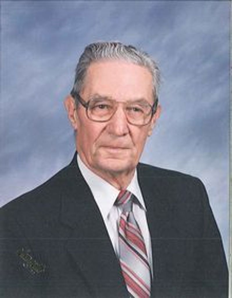 Alvin Blankenship