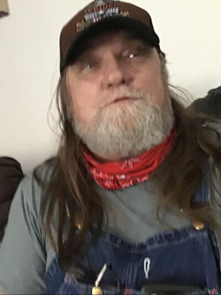 Kevin Randles Profile Photo